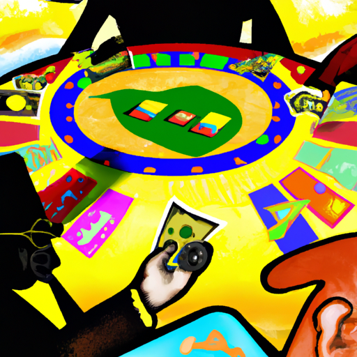 Managing the Finances of Your Online Casino