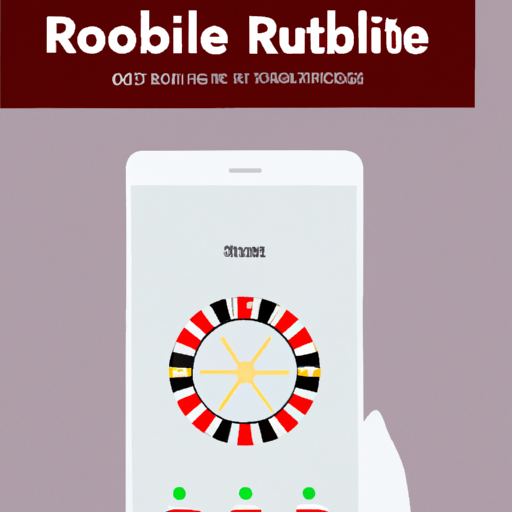 Roulette in Mobile Casino: The Ultimate Guide |by George Smith - Review