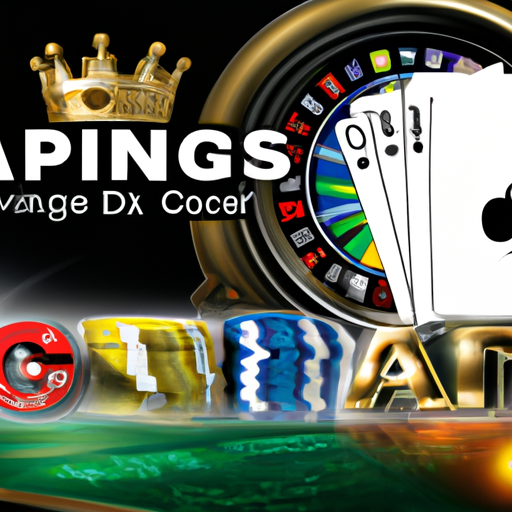 Best 5* Online Casino Ontario