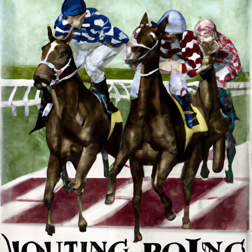 The History of Pari-mutuel Betting: How it Revolutionized Horse Racing