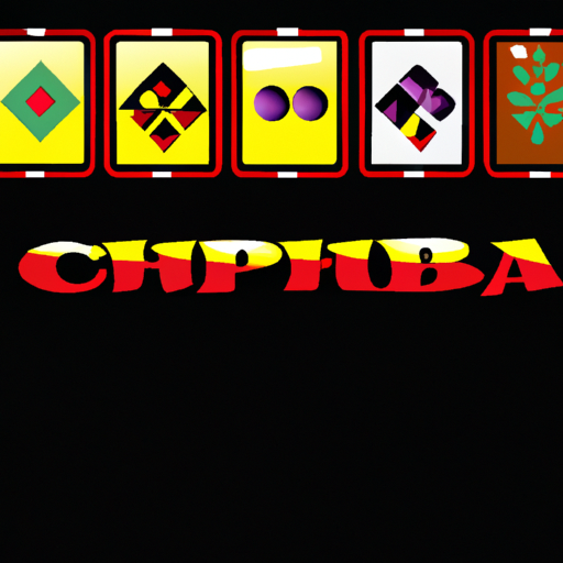 TopSlot Casino Chumba