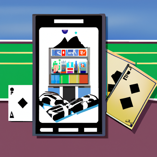"The Role of Video Poker in the Mobile Gambling Industry"
