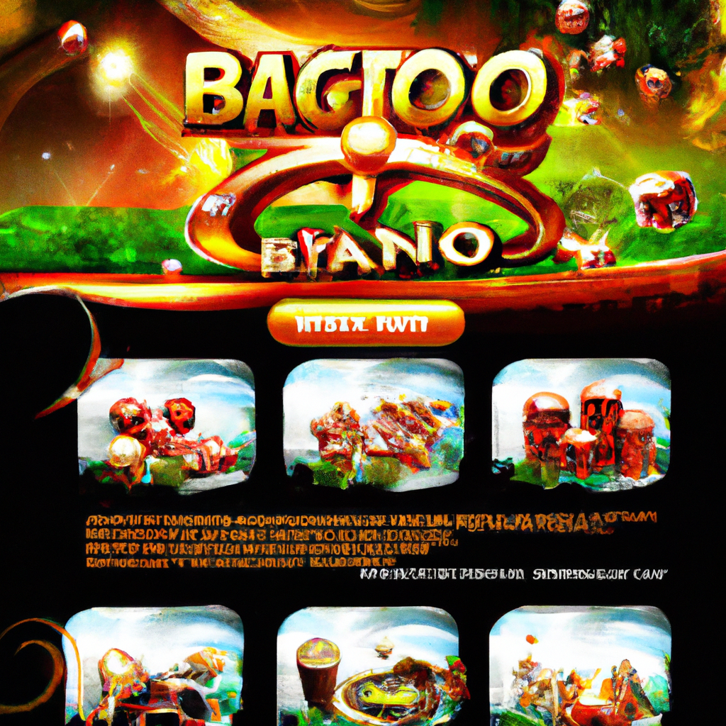 Casino Bgo - TopSlotSite.com Top Online Casino High Payout