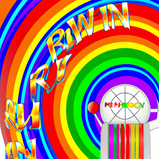 Spin to Win Big at Rainbow Riches