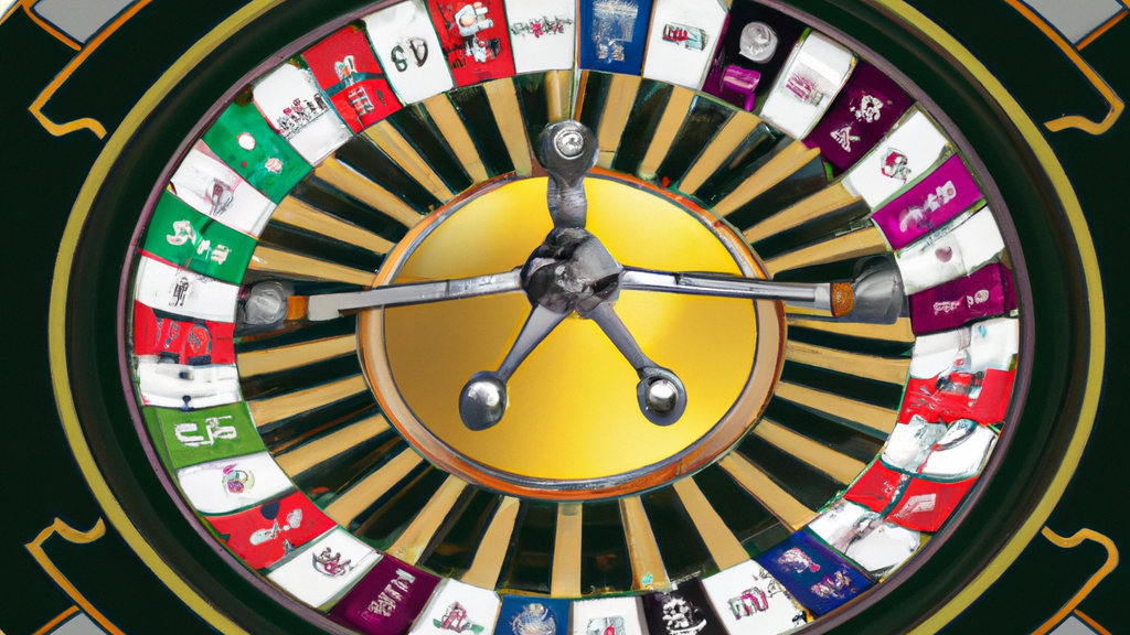 Free Spin Games Online