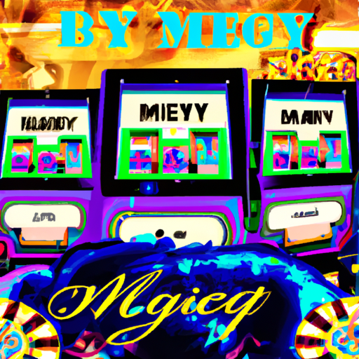 megaways slots casino, The Impact of Megaways Slots on the Casino Industry