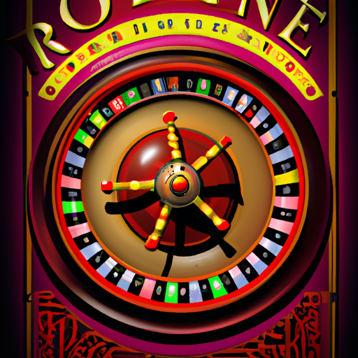 Roulette: Maximizing Your Winnings by Michael Smith