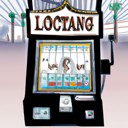 "Vegas in your Living Room: The Rise of Online Slot Machines"