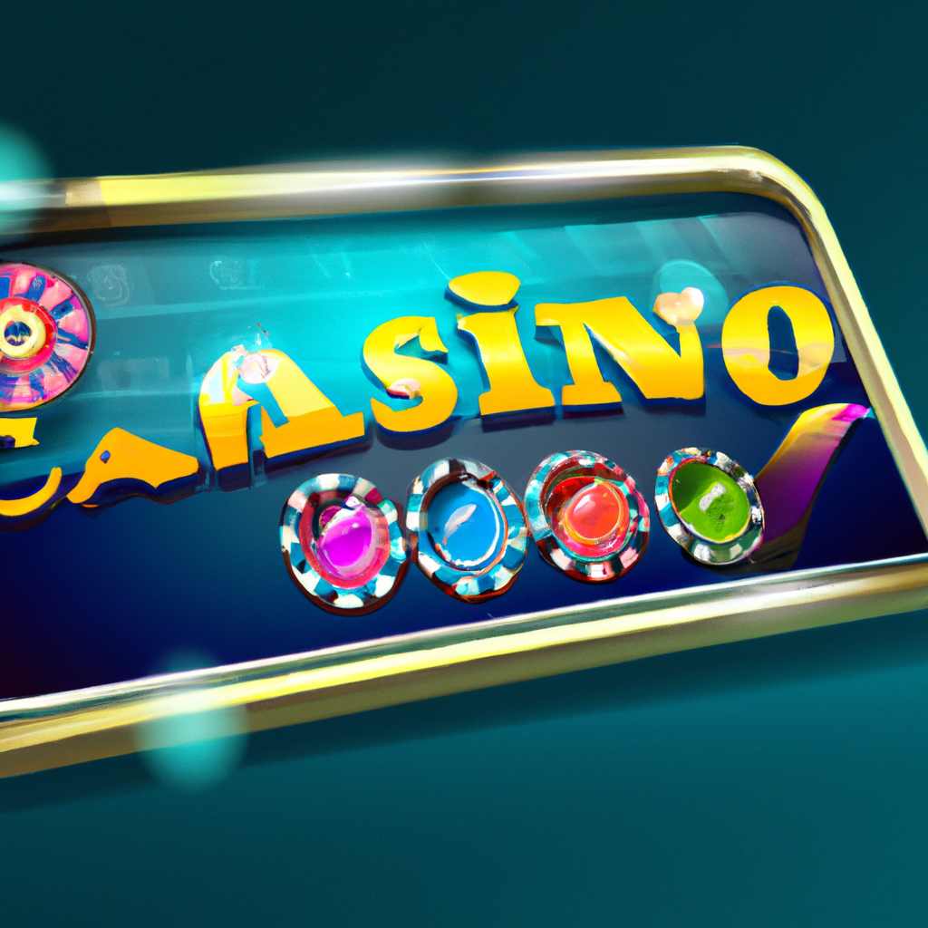 Casino Online Game