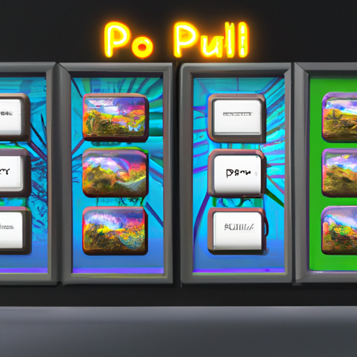 Top Slots Online - Palau
