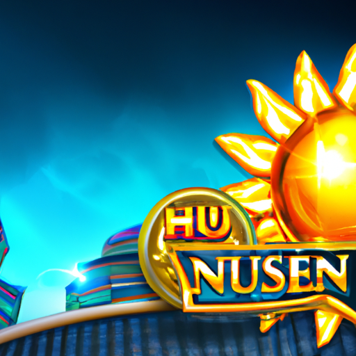 The Sun Vegas Hero & VIP Casinos: An In-Depth Review