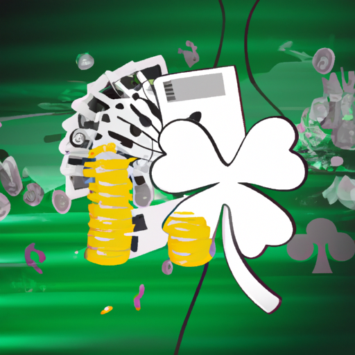 "Irish Online Casino Affiliate Programs: How They Work and How to Benefit"