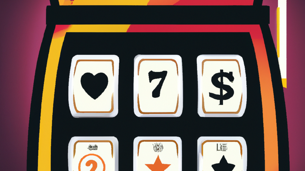 What slot has highest payout?