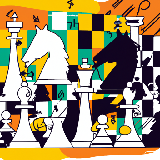 World Chess Championship - Betting Guide