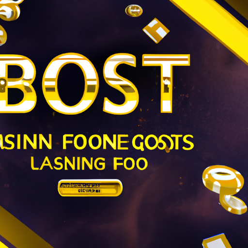 Online Casino Free Bonus No Deposit