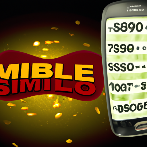 Casino SMS PhoneBill