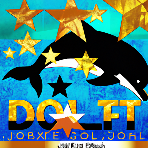 Go for the Gold Today with Dolphin Gold Stellar Jackpots