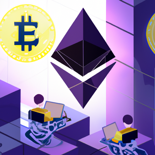 The Role of Ethereum in Crypto Gambling: Insights from Industry Experts