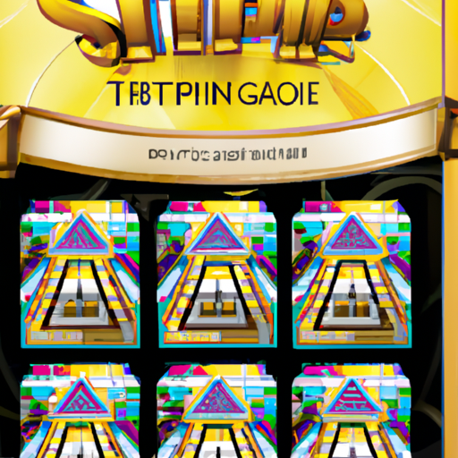 Slots, Spin, Stargames & Temple Nile Casinos: A TopSlot Guide