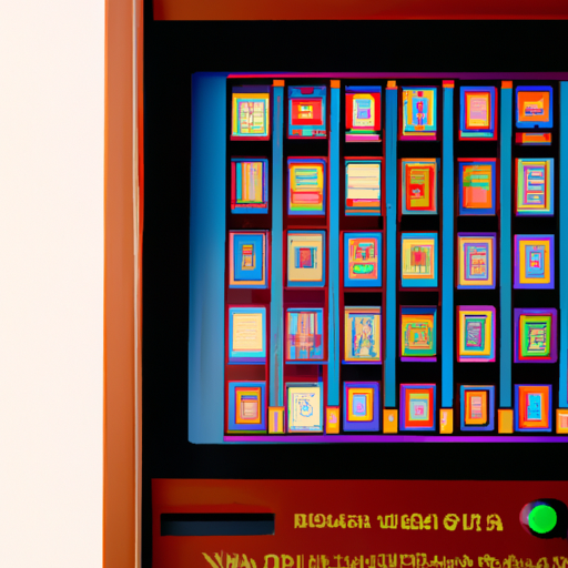 Slot Machines: The Complete Guide by Michael Thompson - Review