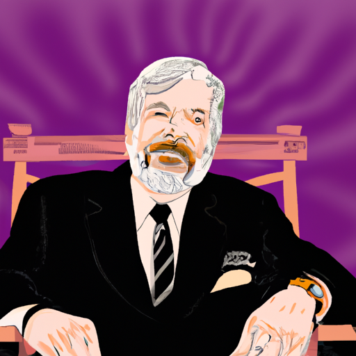 "Jerry Buss and the Future of Sports Business: Lessons from a Legend"