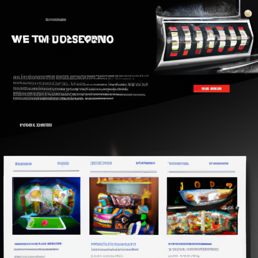 live casino websites