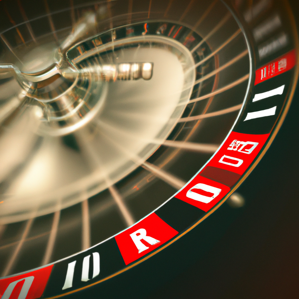Roulette Casino - Top Slots Site with a high hit frequency