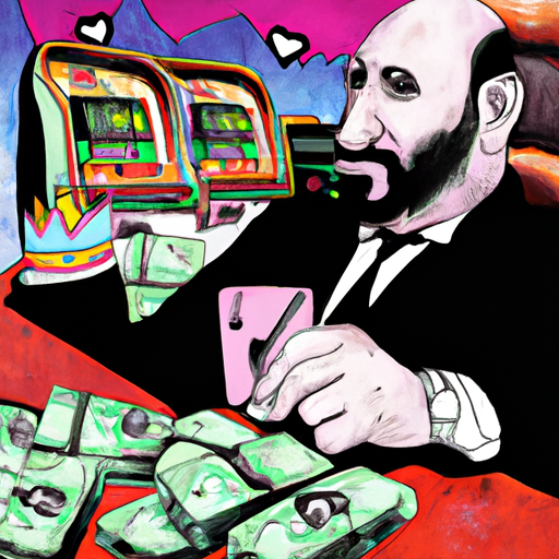 Video Poker &amp; Live Dealer Gambling