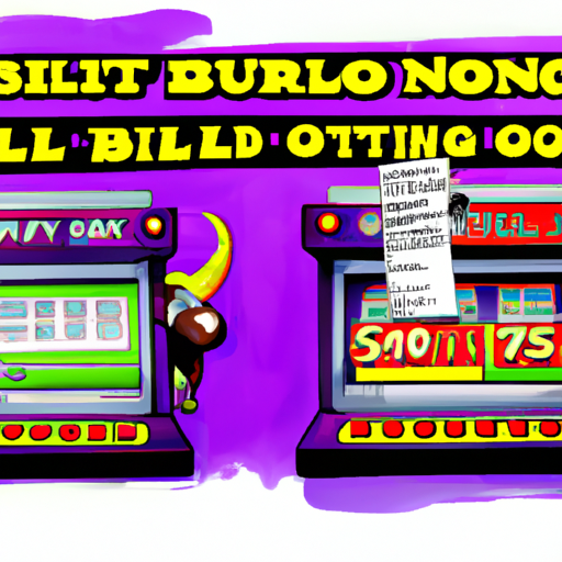 "Buffalo Slots: The Pros and Cons of Playing the Industry's Hottest Game"