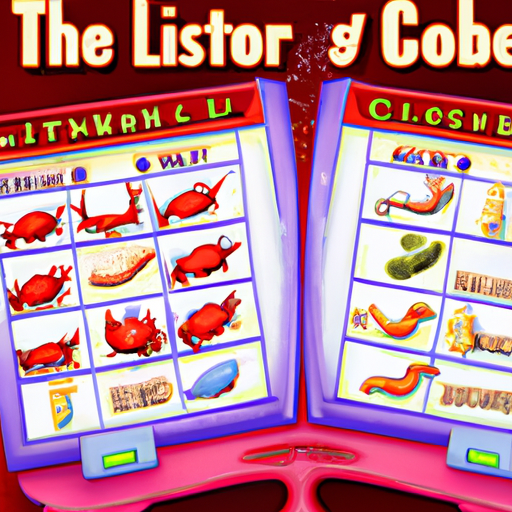 Pros &amp; Cons of Lobstermania Slot