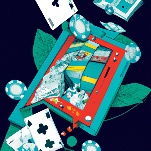 "The Importance of Redundancy in the Online Gambling Industry: Insights from Industry Experts"