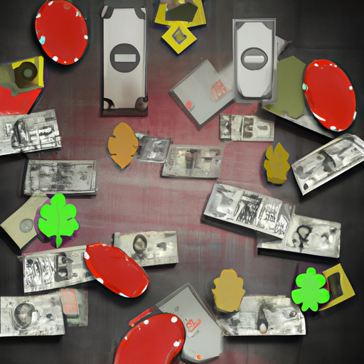 Gambling Games That Pay Real Money