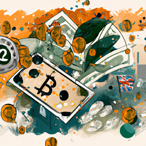 "The Role of Bitcoin Cash in the Crypto Gambling Industry: Insights from Industry Experts"