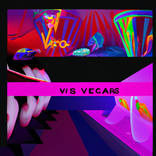 "Vegas Slots Online: The Impact of Virtual Reality"