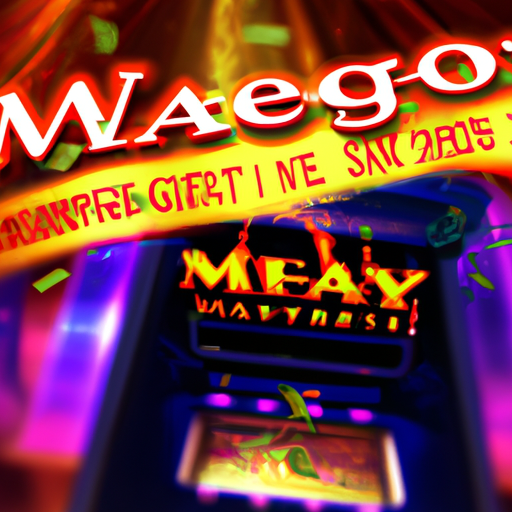 "Megaways Slots and the Impact of Game Distribution"