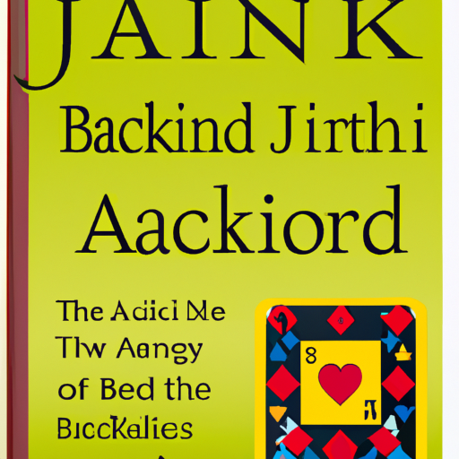Blackjack: Advanced Strategies for Winning by Jane Mitchell - Review