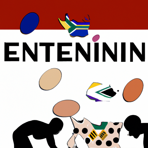 en-betting (South Africa)