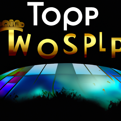 TopSlot Casino World Review