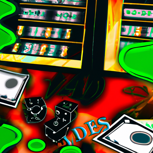 A Closer Look at the Odds: Analyzing the Paytable in Deuces Wild Video Poker