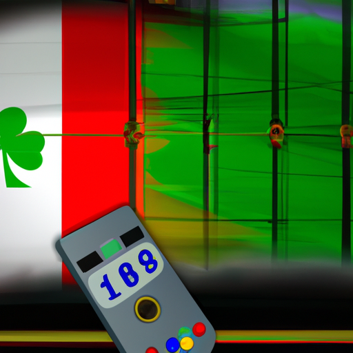 Online Casino Ireland: Is it Safe and Secure?