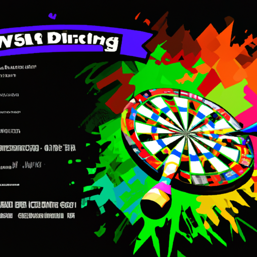 World Masters Darts - Betting Guide, World Matchplay Darts - Betting Guide
