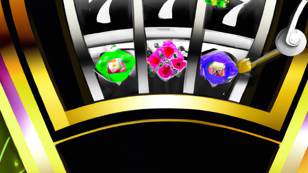 Free Spin Slot Games