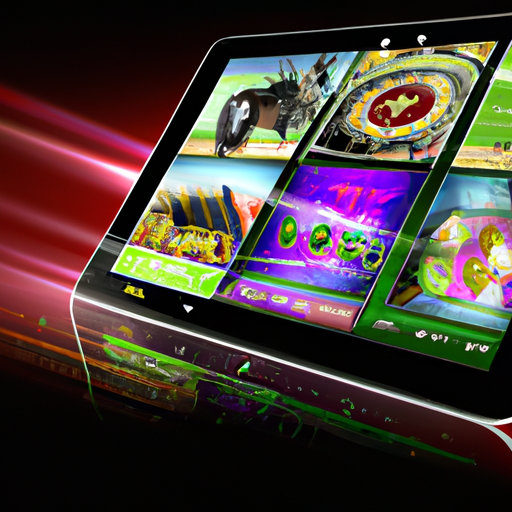 Casinos Online: Free Bet's Online In-Depth Look