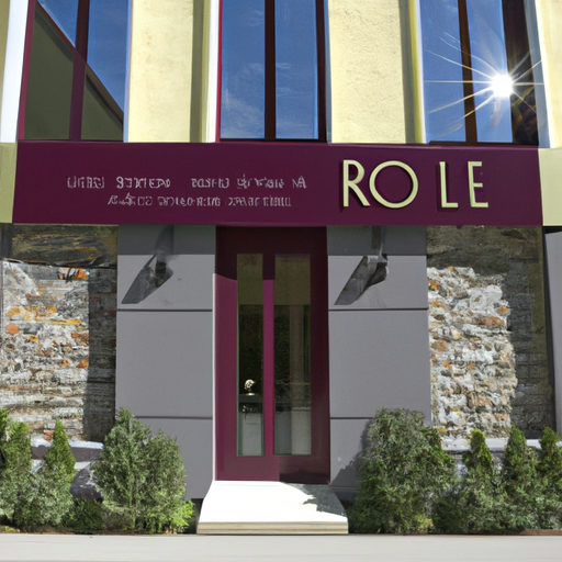 Hostellerie Du Roy Soleil