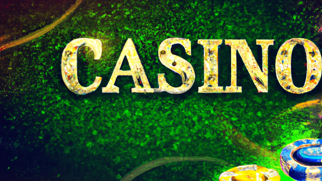Online Real Casino