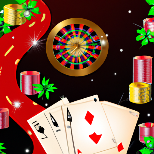 what's the best online casino