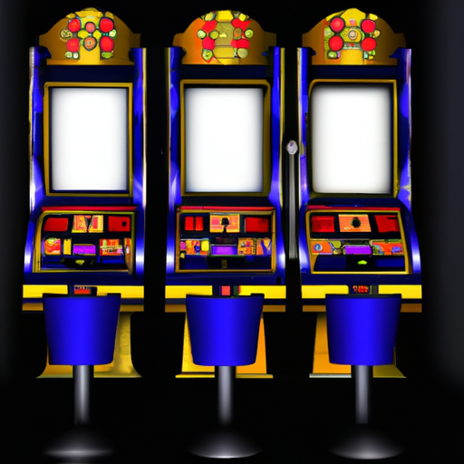 en-slot machines (Australia)