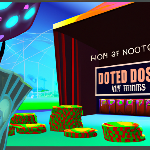 "No Deposit Casino Bonuses: How They Impact the Virtual Reality Gambling Industry"