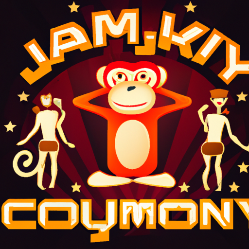 Jammy Monkey Casino Review