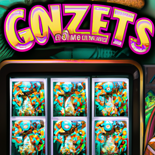 TopSlots - Gonzo's Quest Megaways Mobile Slot